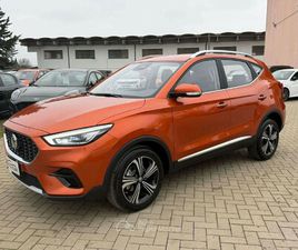 ZS 1.5 CLASSIC COMFORT