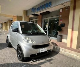 0.8 CDI PASSION 45CV