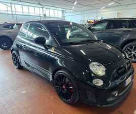 1.4 16V T. T-JET TURISMO 160CV MTA E6