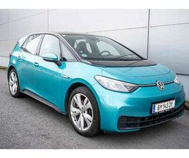 ID. 3 PRO S 77KWH 4-SITZER PRO S