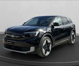 ELETTRICO EXPLORER 79KWH EXTENDED RANGE RWD 204 CV