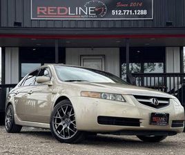 USED 2006 ACURA TL BASE