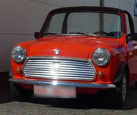 MINI-AUSTIN-CABRIO