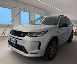 2.0D TD4 MHEV S AWD 163CV AUTO