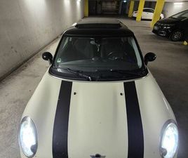 MINI ONE CLUBMAN CLUBMAN ONE ONE