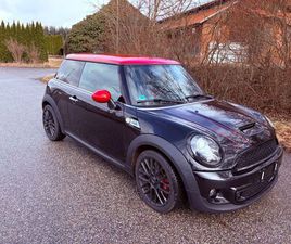MINI JOHN_COOPER_WORKS MINI JOHN COOPER WORKS