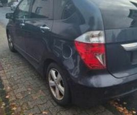 HONDA FRV 2.2I-CTDI EXECUTIVE