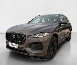 2.0 D 204 CV AWD AUT. R-DYNAMIC SE