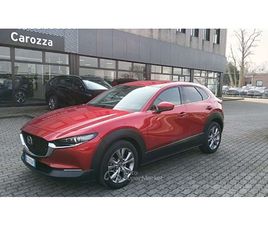 CX-30 2.0 EXECUTIVE APPEARANCE PACK 2WD 122CV 6MT