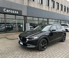 CX-30 2.0 M-HYBRID HOMURA 2WD 150CV 6AT