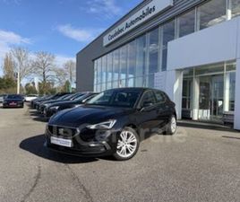 IV 1.0 ETSI 110 S&S STYLE DSG