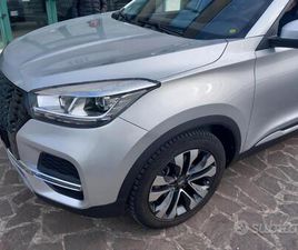 DR MOTOR DR 4.0 1.5 TURBO GPL 149CV DCT