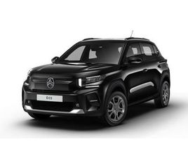 CITROEN C3 Ë-C3 PLUS ELEKTRO SOFORT VERFÜGBAR