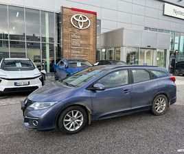 TOURER 1,8I JOY EDITION