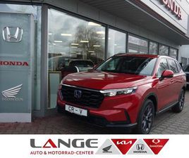 HONDA CRV E HEV HYBRID 2.0 AT AWD ADVANCE HUD EL. PAN