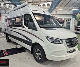 KABE TRAVEL MASTER VAN 690 LB NY