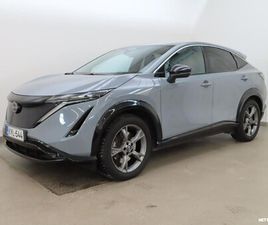 NISSAN ARIYA 63KWH ADVANCE 2WD