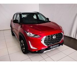 2024 NISSAN MAGNITE 1.0 ACENTA PLUS AMT