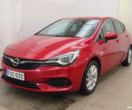 OPEL ASTRA 5-OV ULTIMATE INNOVATION 145 TURBO A