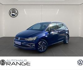 1.5 TSI JOIN *PDC SHZ*