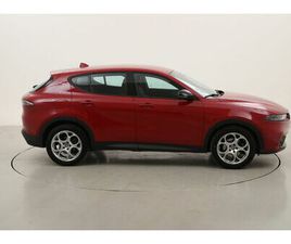 ALFA ROMEO TONALE TONALE SPRINT TCT6 1.6 DIESEL 131CV