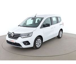 RENAULT KANGOO RENAULT KANGOO 1.5 BLUE DCI ZEN