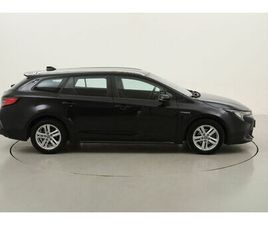 COROLLA TS HYBRID BUSINESS TECH 1.8 FULL HYBRID 122CV