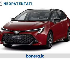 TOURING SPORTS 1.8H GR SPORT AUTO