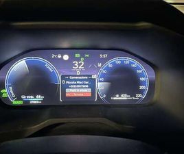 RAV4 2.5 VVT-IE PHEV MORE STYLE AWD-I E-CVT