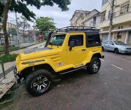 TROLLER T-4 4X4 3.0 TB INT. CAP. RÍGIDA DIESEL 2008