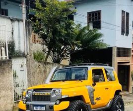 TROLLER T-4 4X4 3.2 20V TDI CAP. RÍGIDA DIESEL 2016