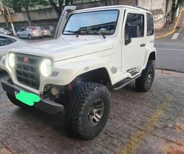 TROLLER T-4 4X4 3.2 TGV TDI CAP. RÍGIDA DIESEL 2013