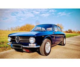 ALFA ROMEO GT 1300 JUNIOR
