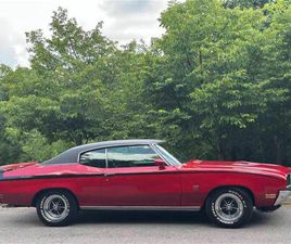 1970 BUICK GRAN SPORT FOR SALE