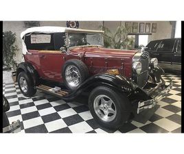 1981 FORD CUSTOM FOR SALE