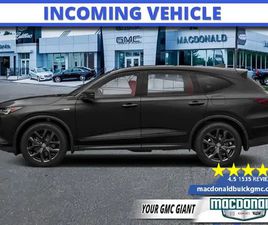 2022 ACURA MDX A-SPEC SH-AWD - COOLED SEATS - PREMIUM AUDIO - $3