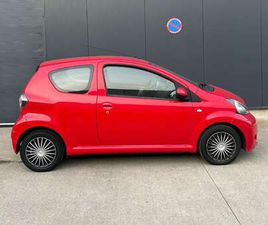 AYGO 1.0I LIFE