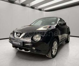 NISSAN JUKE 1.5 DCI ACENTA 4X2