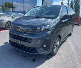 DUBBELE CABINE 180PK *LEDER*