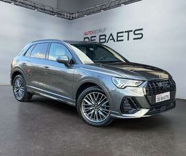 35*1.5*TFSI*150PK*BUSINESSEDITION*S LINE*S TRONIC