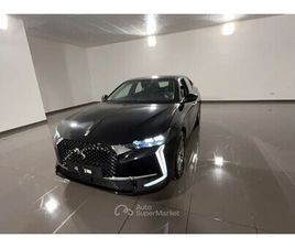 CITROEN DS4 DS DS4 1.6 E-TENSE PHEV BASTILLE BUSINESS 2 DS4 1.6 E-TENSE PHEV BASTILLE BUSINESS 2