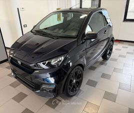 AIXAM CITY GUIDABILE DAI 14 ANNI IN SU CON PATENTE AM (MOTORINO)