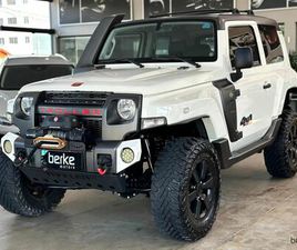 TROLLER T-4 TRAIL 4X4 3.2 TDI CAP. RÍG. DIESEL 2020