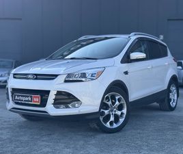 FORD ESCAPE 2014