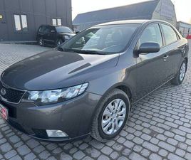 KIA CERATO 2012
