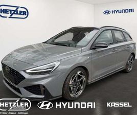 HYUNDAI I30 KOMBI N LINE X 1.6 T-GDI EU6E EL. PANODACH NAVI LE