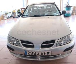NISSAN ALMERA 2.2DI ACENTA