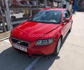 VOLVO S40