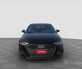 AUDI A3 A3 SPB 30 TDI