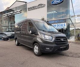 2T 350L L3H2 AUTOMAAT NIEUW OKM 32900+BTW